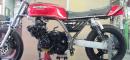 Bakker Honda CBX1000 Six Classic